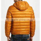 Hot Selling Ultra Light Man Down Jacket thumbnail-2
