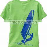 BOYS PRINTED ROUND NECK T SHIRT thumbnail-1