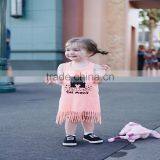 Crop Top Fashion Cotton Top Hot Sale thumbnail-1