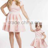 Mommy And Me Matching Dresses Mother Daughter Matching Dress Party Frocks thumbnail-1