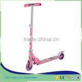 Kids 2 Wheels Foldable Mini Kick Scooter thumbnail-2