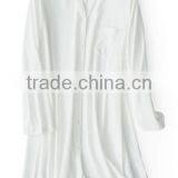 Factory Direct Supply Custom Cheap Comfortable Ladies Hot Knit Night Skirt and Sleep Dress thumbnail-2