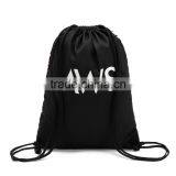 Promotional Drawstring Bag High Quality Bag for Sporter thumbnail-2
