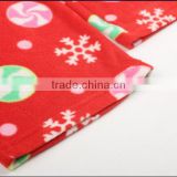 Christmas Decoration Plush Snowman Kids Wear 2014 thumbnail-5