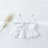 S33542W Baby Girl Dress Backless Summer Girls Dress With Bow Cute Toddler Dress thumbnail-2