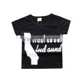 S17498A Kids T-shirt Summer Boys and Girls Short Sleeve T-shirt thumbnail-6