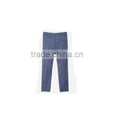 navy blue worker building pocket work wear trousers cargo chino pants