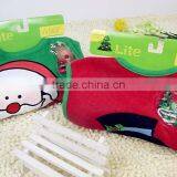 100%cotton Baby Bibs, Chrismas Bibs ,Infants & Toddlers Bibs thumbnail-3