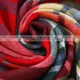 Wholesale Winter Blanket Scarf thumbnail-6