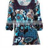 Ladies Blouse thumbnail-1