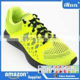 No Tie Elastic Laces With Knots~Elastic Lazy Quick Shoelaces for for Athletes, Runners, Kids & Disabled People thumbnail-3