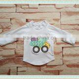Baby Boy Clothes Summer Spring Kids Clothing Wholesale Boys Easter T-shirt thumbnail-1