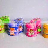 Redhill Personality Double Heart Shape Saving Cans,money Boxes,metal Can thumbnail-4