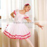 Elegant Unique Girls' Ballet Dancewear-unique Classical Ballet Dancecostume Tutu-adults' Dancewear Costume Dress Elegant Blink thumbnail-2