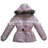 2016 High Quality Latest Fashion Jacket for Girls thumbnail-1