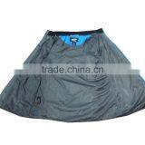 OEM Wholesale Custom Made Nylon Fabric Breathable Sport Jacket Men Reflective Jacket thumbnail-3