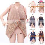 FACTORY Wholesale Ladies Vest thumbnail-1