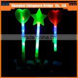 Cheap Wholesale High Quality Shaped Fluorescent Sticks thumbnail-4