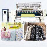 Computerized Quilting Machine thumbnail-1
