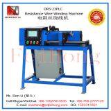 DRS-23PLC Resistance Winding Machine thumbnail-3