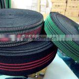 High Quatity Furniture Elastic Sofa Webbing LOW Price thumbnail-1