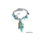 Sell Necklace and Earrings thumbnail-1