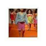 Sell Girl's Vogue Dress thumbnail-1