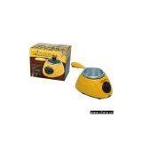 Electric Chocolate Melting Pot thumbnail-1