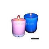 CD Music Candles thumbnail-1