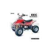 Sell 50cc ATV (EEC Approved) thumbnail-1
