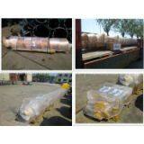 Continuous Flight Auger, CFA Auger, Bored Pile Drilling thumbnail-3