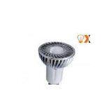 High Energy Blue/Green/Red/Yellow 3W GU10 AC90 - 240V LED Spot Light Bulbs thumbnail-1