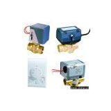 Sell Temperature Controllers and Motorized Valves thumbnail-1