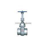 Sell Water Seal-Vacuum Gate Valve thumbnail-1