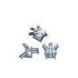 OEM LKM818H Single Cavity Hot Runner DME Fitting Pipe Plastic Injection Moulds thumbnail-1