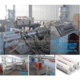 3-layer PPR /PE /PP pipe production line