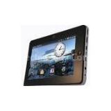 Samsung Chipset 7 capacitive 800 x 480 pix Bluetooth 2.0 Android 3.0 Scroll Tablet PC