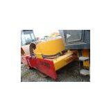 Used Road Roller Dynapac CA30 thumbnail-3