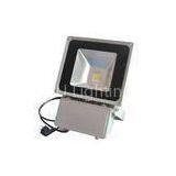 12V or 24V 80W Aluminum Waterproof Outdoor Led Flood Light Bulb Fixtures for Billboard thumbnail-1
