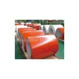PPGI/color Coated Steel Coil/pre Painted Galvanized Steel Coil thumbnail-1