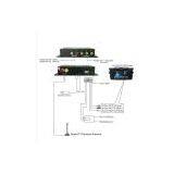 (M-388X) HD/SD ISDB-T Japan One Seg Digital tv Tuner for Car Support High Speed Mobile thumbnail-3