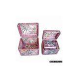 Cosmetic Case thumbnail-1