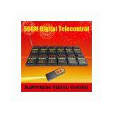 48 Cues+ 500m Remote Control + Digital Controller With Sequential & Salvo Function + New Arrival Product (DBR05-X4/48) thumbnail-1
