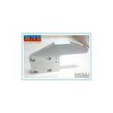 Drilled Stainless Steel Machined Parts / High Precision OEM Mechanical Parts thumbnail-1