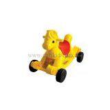 Kids Rocking Horses China thumbnail-1