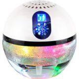 Water Washing Air Purifier thumbnail-1