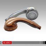 Cheap High Quality Rapid Prototype for Stainless Steel Shower thumbnail-1