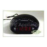 Desktop DC Clock Radio , Household Snooze Digital Radios Automatic Shutdown thumbnail-1