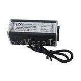100M Network RJ45 Lightning Surge Protector For Security Monitoring Equipment thumbnail-1