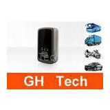 Wireless Taxi / Truck GPS Tracker GSM GPRS Battery Operated GPS Fleet Tracker